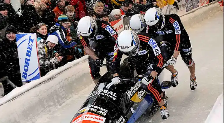 Ferielejlighed i Winterberg