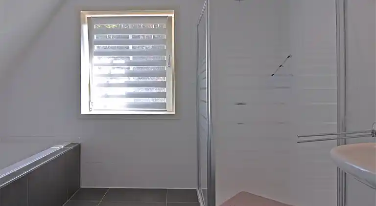 Ferienhaus in Hesborn