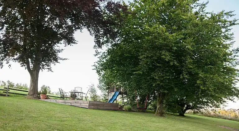 Ferielejlighed i Winterberg