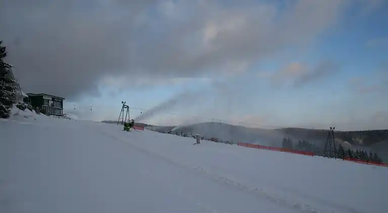 Ferielejlighed i Neuastenberg