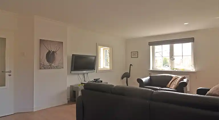 Ferienhaus in Hesborn