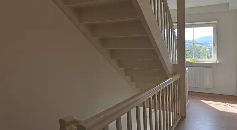 Ferienhaus in Hesborn