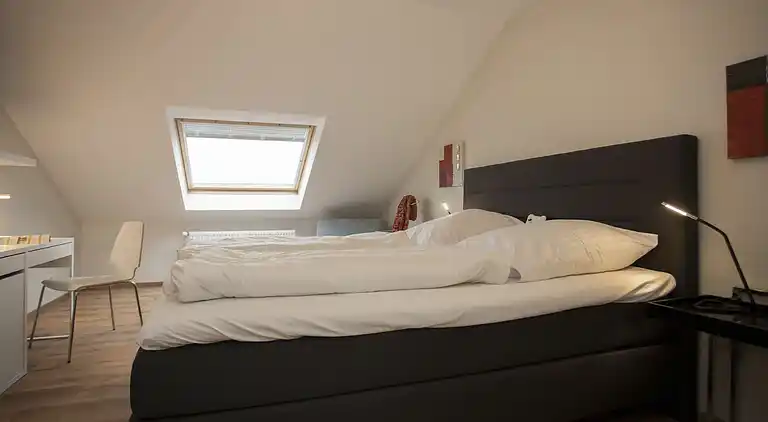 Ferielejlighed i Winterberg