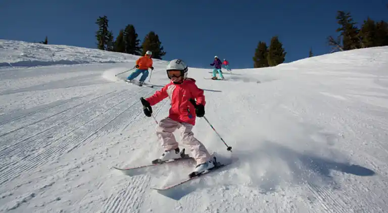 Ferielejlighed i Winterberg