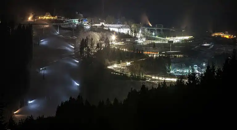Ferielejlighed i Winterberg