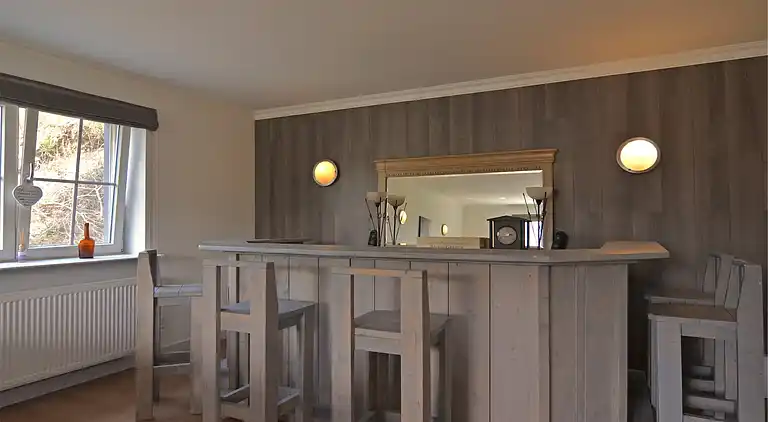 Ferienhaus in Hesborn