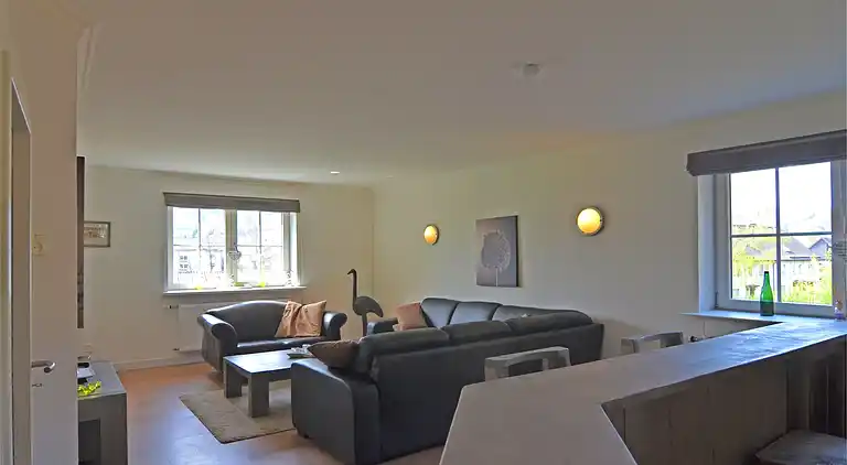 Ferienhaus in Hesborn