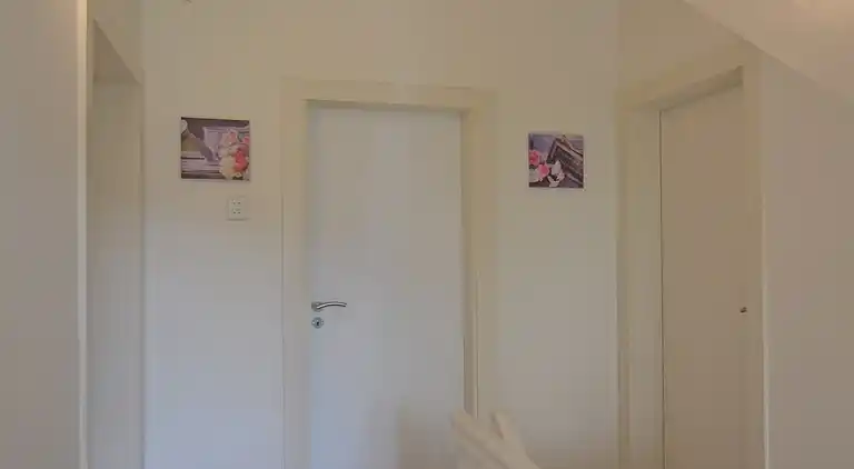 Ferienhaus in Hesborn