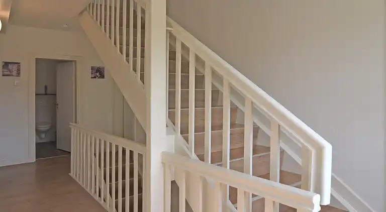 Ferienhaus in Hesborn