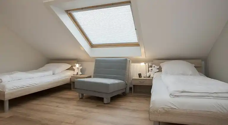 Ferielejlighed i Winterberg