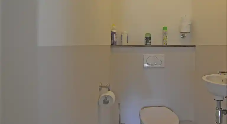 Ferienhaus in Hesborn