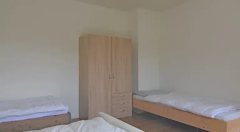 Ferienhaus in Hesborn