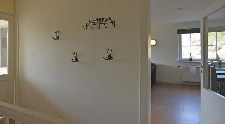 Ferienhaus in Hesborn