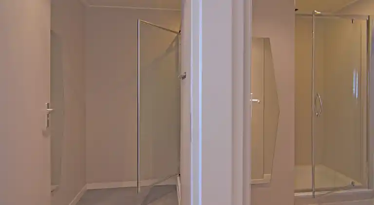 Ferienhaus in Hesborn