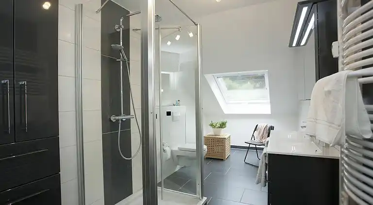 Ferielejlighed i Winterberg