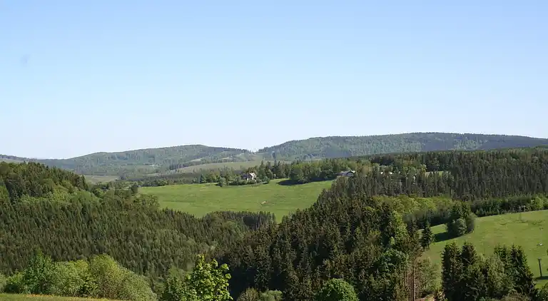 Ferielejlighed i Neuastenberg