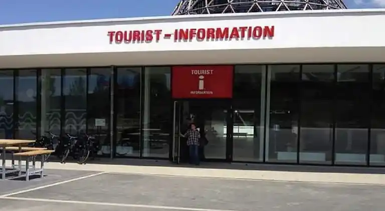 Ferielejlighed i Winterberg