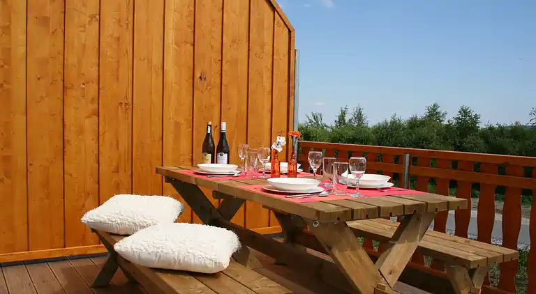 Ferielejlighed i Neuastenberg