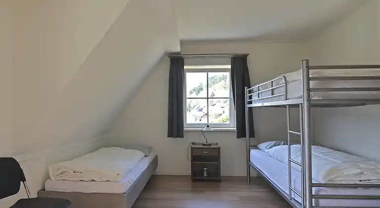 Ferienhaus in Hesborn