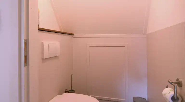 Ferienhaus in Hesborn