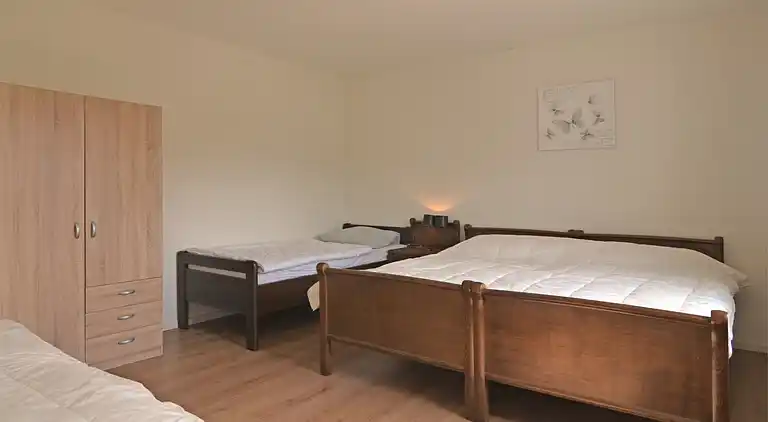 Ferienhaus in Hesborn