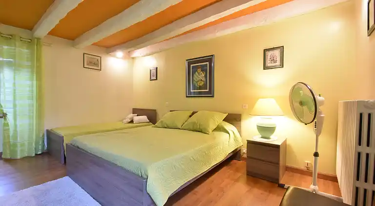 Holiday home in Loubejac