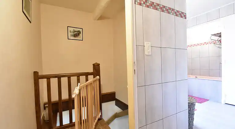 Holiday home in Loubejac