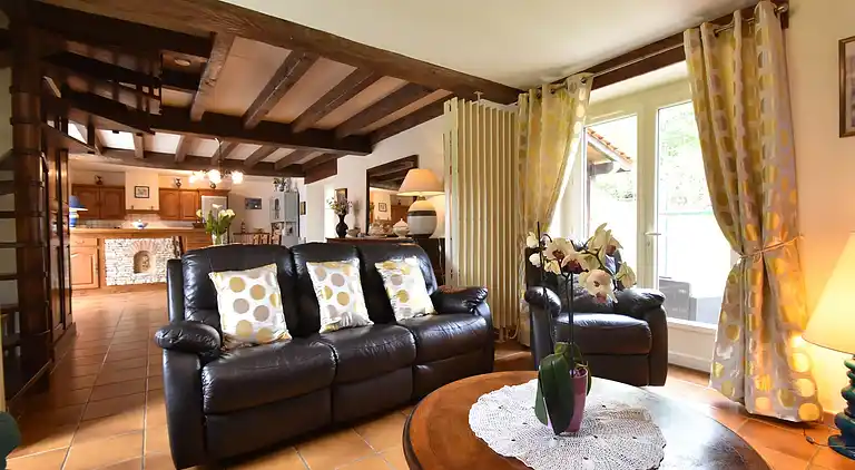 Holiday home in Loubejac