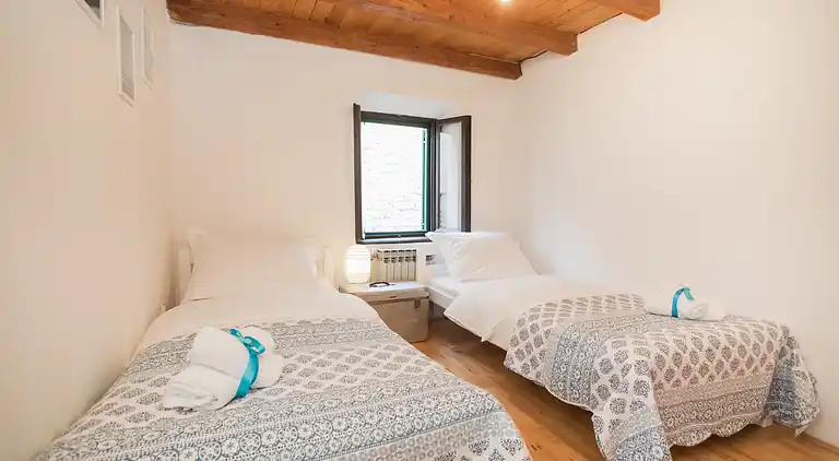 Ferielejlighed i Grad