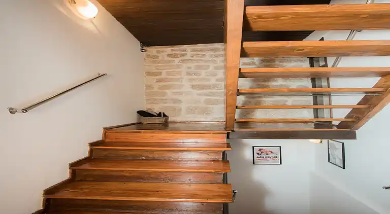 Ferielejlighed i Grad