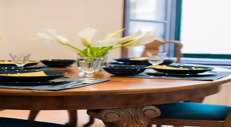 Ferielejlighed i Grad