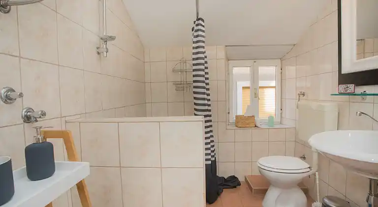 Ferielejlighed i Grad