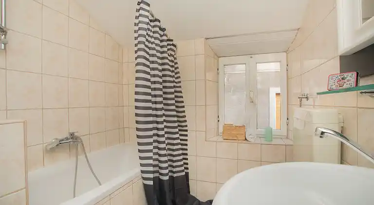 Ferielejlighed i Grad