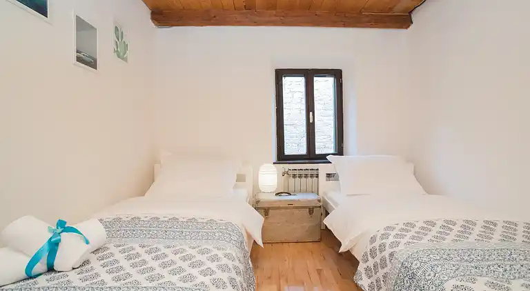 Ferielejlighed i Grad