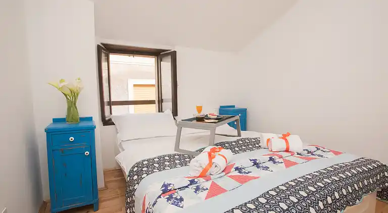 Ferielejlighed i Grad