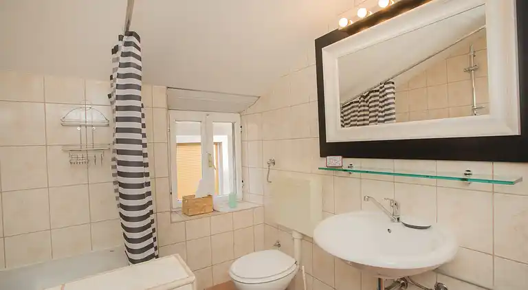 Ferielejlighed i Grad