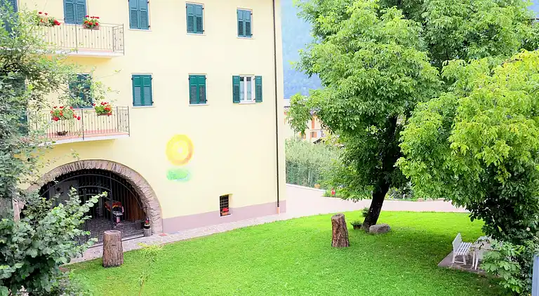 Sommerhus i Monclassico