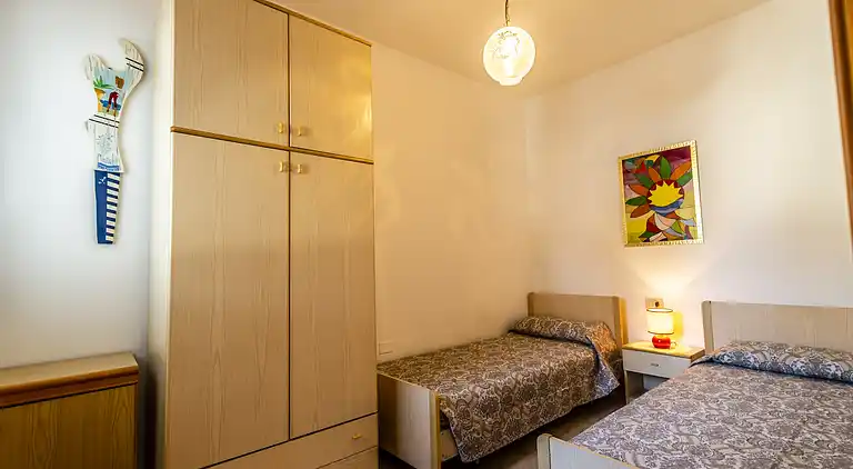 Sommerhus i Lido di Volano