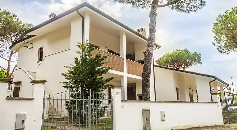 Sommerhus i Lido di Volano