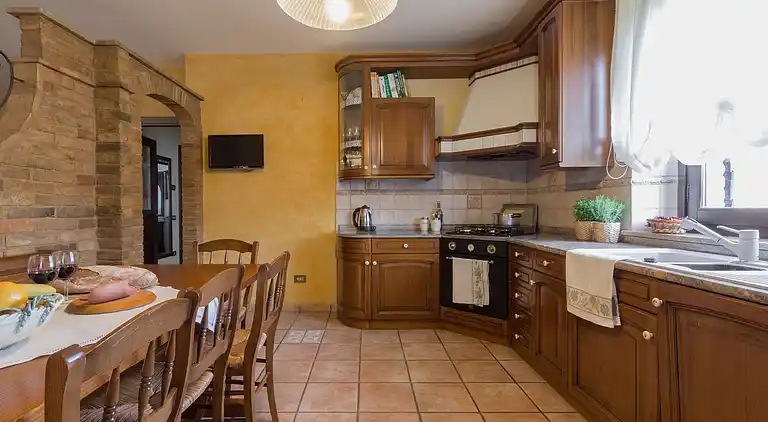 Sommerhus i Civitanova Marche