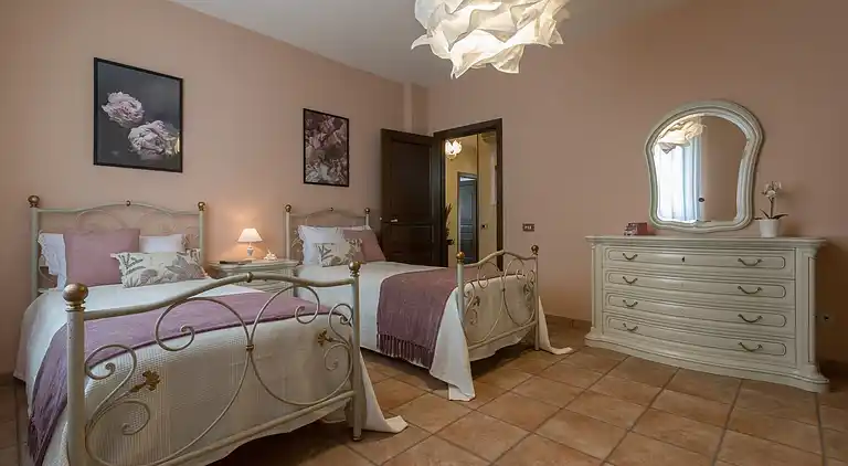 Sommerhus i Civitanova Marche