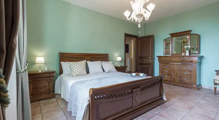 Sommerhus i Civitanova Marche