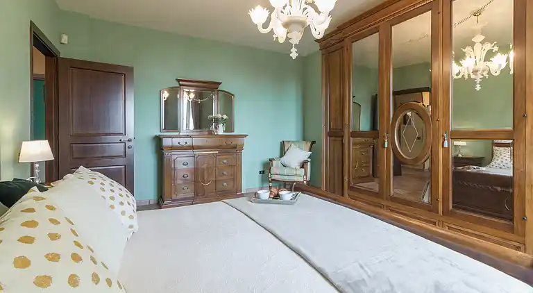 Sommerhus i Civitanova Marche