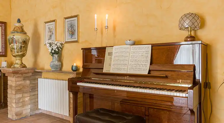 Sommerhus i Civitanova Marche