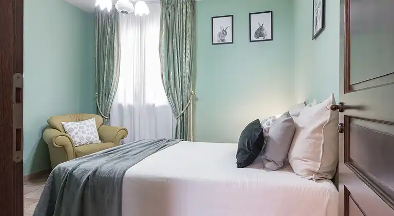 Sommerhus i Civitanova Marche