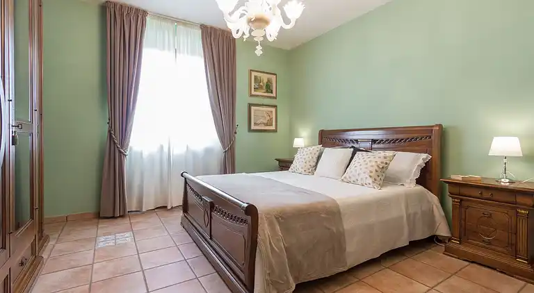 Sommerhus i Civitanova Marche