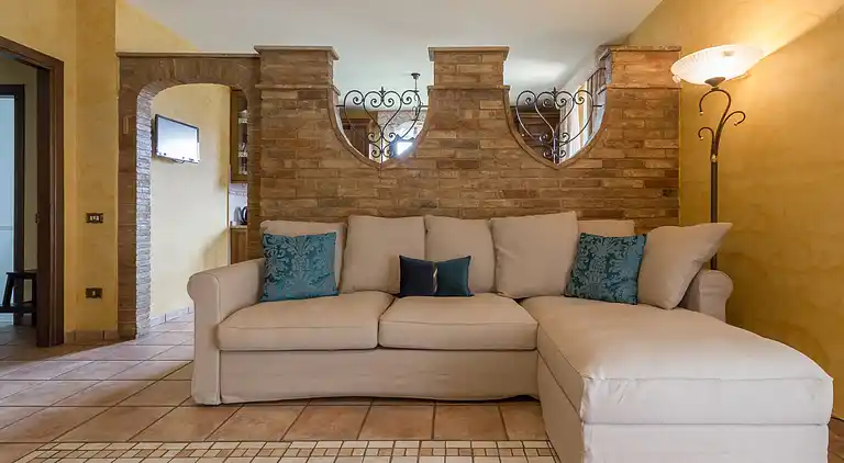 Sommerhus i Civitanova Marche