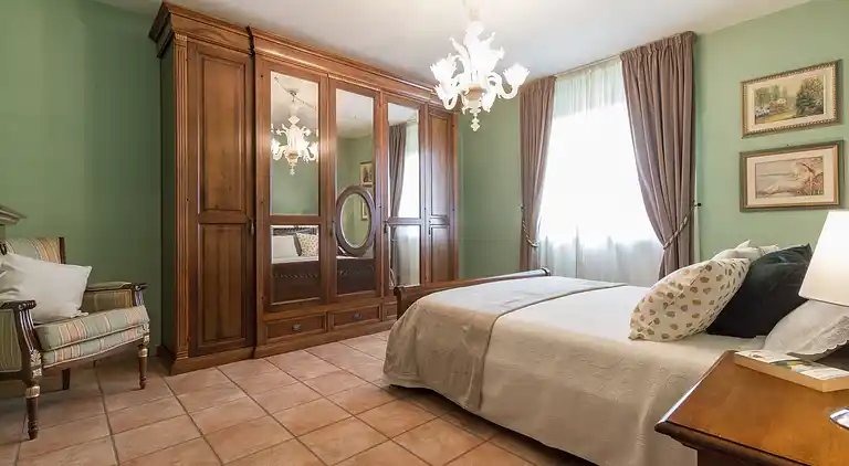 Sommerhus i Civitanova Marche