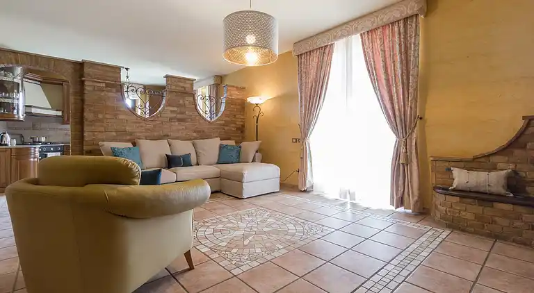 Sommerhus i Civitanova Marche