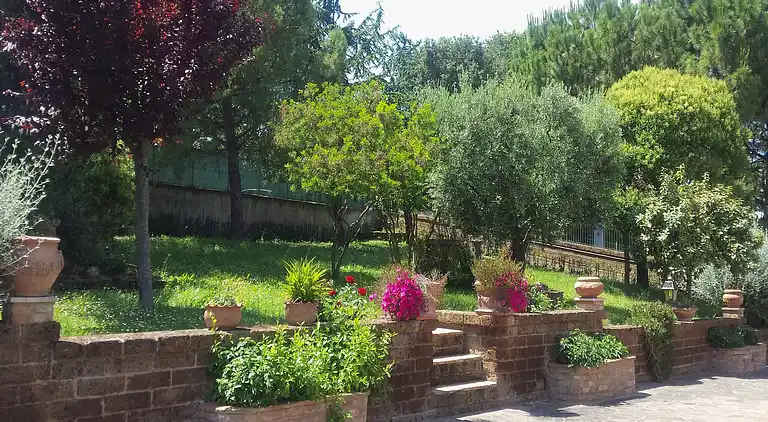 Sommerhus i Civitanova Marche